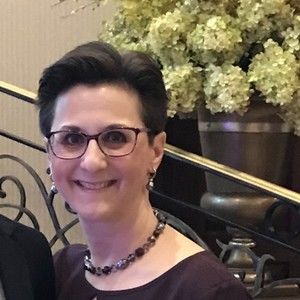 Meet your Posher, Roberta